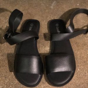 Boohoo sandals